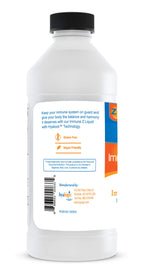Hyalogic Liquid Zinc Supplement for Immune Support - 4 Oz - image 3