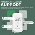 Setas Supplements - Parentage