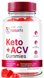 rize labs NUTRITIONAL_SUPPLEMENT