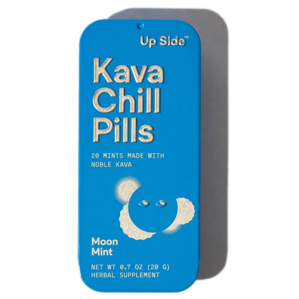 Up Side Kava Chill Pills