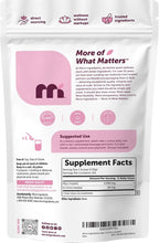 Micro Ingredients Myo-Inositol & D-Chiro Inositol Powder