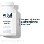 Vital Nutrients Boswellia Extract 400mg - 90 Capsules - image 6