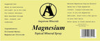 Angstrom Minerals Magnesium Topical Mineral Spray - 8 Fl Oz - image 3