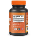 GOODBIO Magnesium Glycinate 500mg - 240 Capsules - image 6