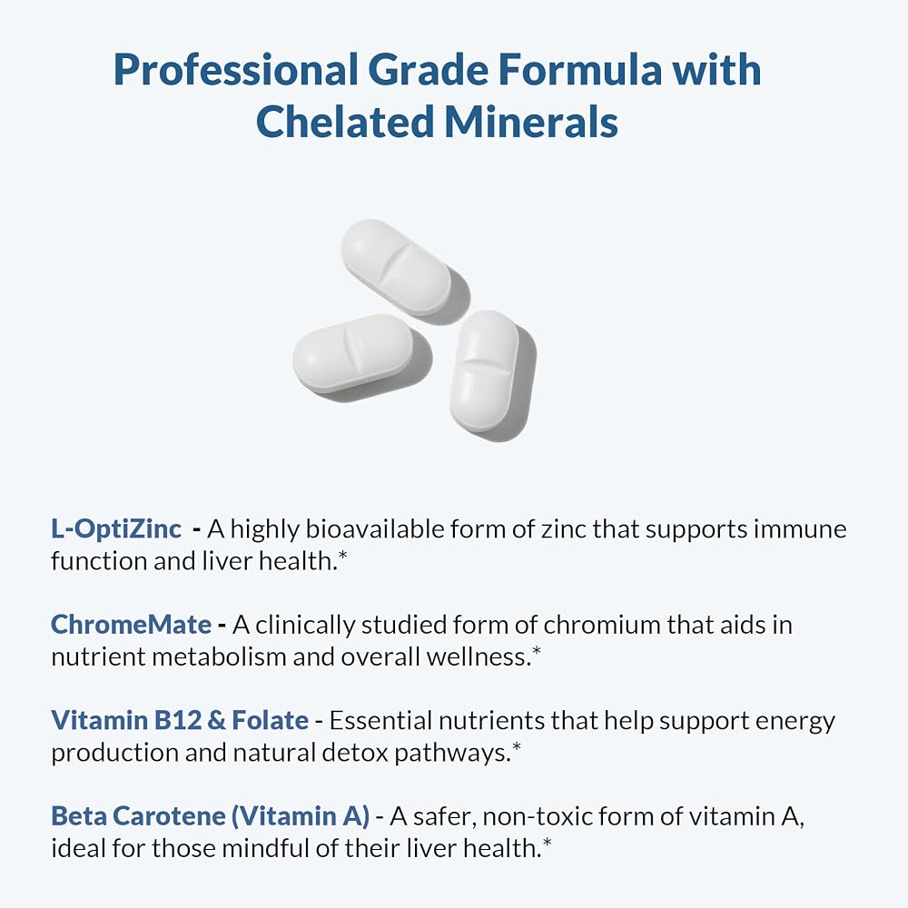Natural Wellness One Daily Multivitamin Iron-Free - 60 Tablets - image 5
