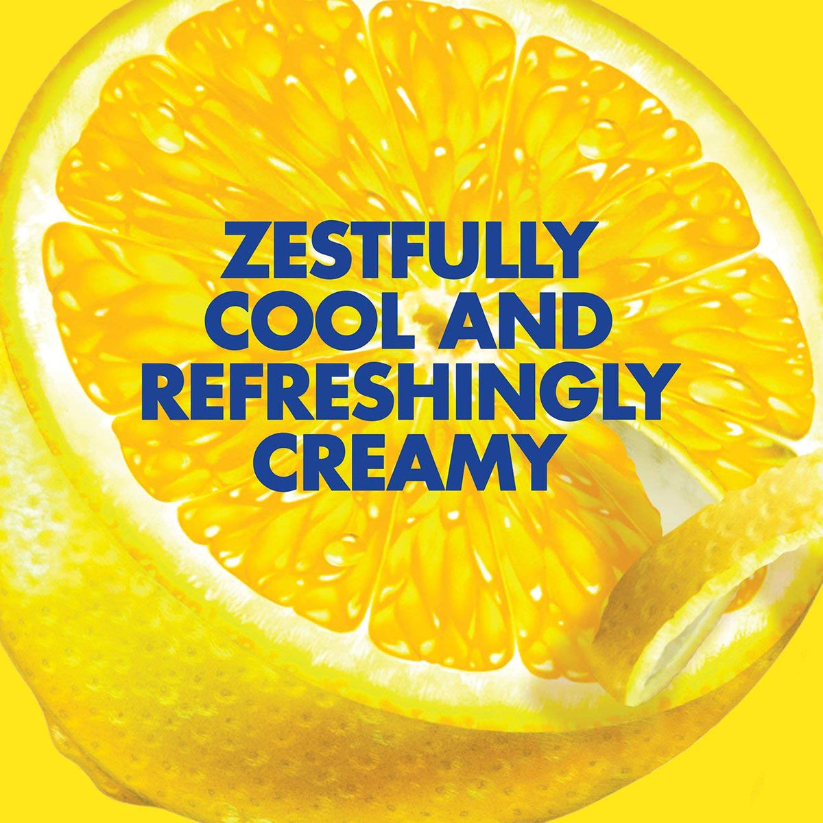 Clif Luna Lemon Zest Nutrition Bar - Box of 15 - image 2