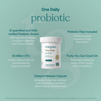 True Grace One Daily Probiotic 90 Billion CFU - 30 Capsules - image 3