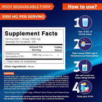 Vitamatic Streptococcus Thermophilus Probiotic Powder - 100 Servings - image 2
