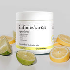 Infinite/wtr Electrolyte Hydration Energy Mix - 10oz - image 3