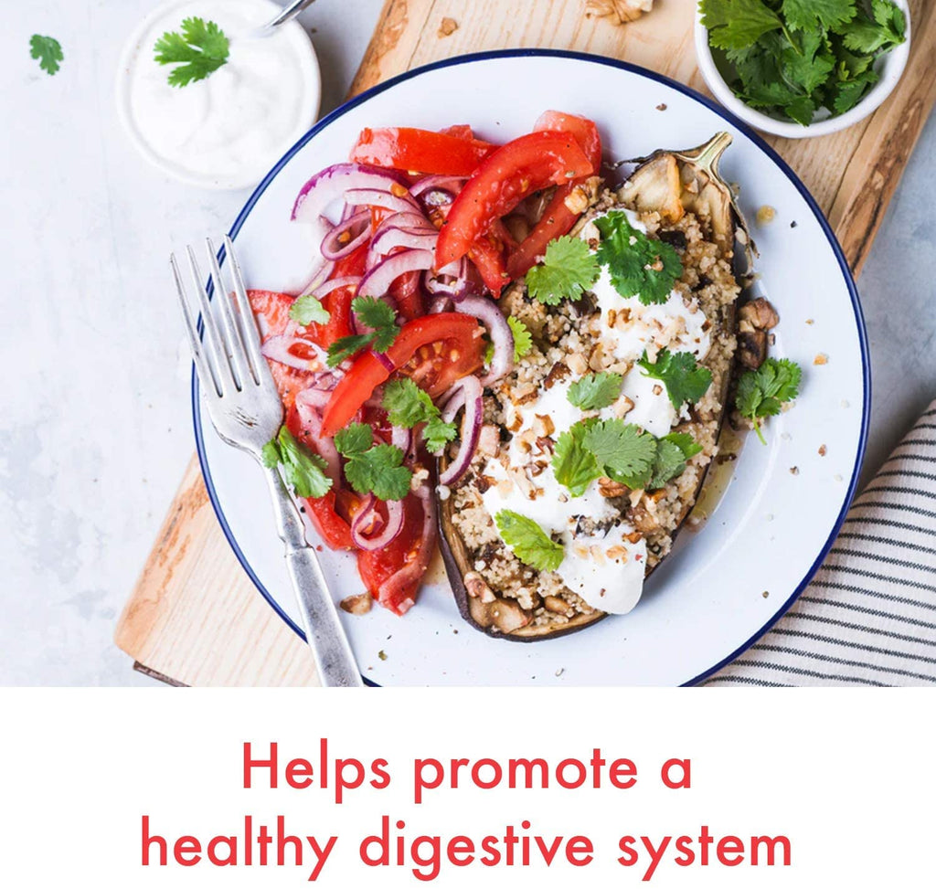 Bacid Daily Probiotic with Bacillus Coagulans for Digestive Health