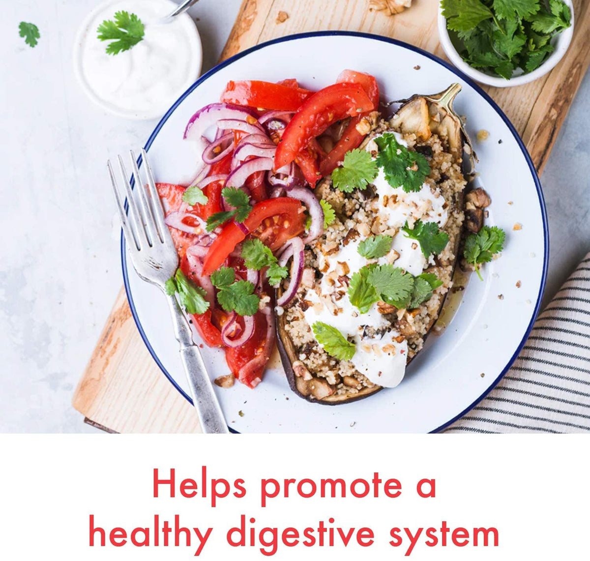 Bacid Daily Probiotic with Bacillus Coagulans for Digestive Health