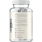 Clear Formulas Quercetin 500mg Capsules - 200 Servings - image 7