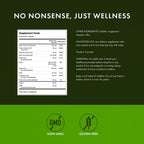 Swanson Super Stress B-Complex with Vitamin C - 200 Capsules - image 2