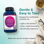 MD.Life L-Methylfolate 10mg