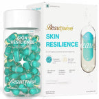Beautywise Skin Resilience Capsules with Ceramides & Hyaluronic Acid