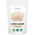 Beleon Goods For Life Mushroom Powder