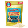 BodyBoost Colostrum Whole & Instantized