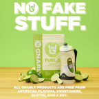 Gnarly Nutrition Fuel2O Limeade Electrolyte Powder - 25 Servings - image 9