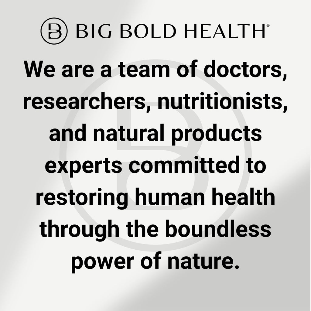 BIG BOLD HEALTH Dutch Harbor Omega Maintain - 120 Softgels - image 6