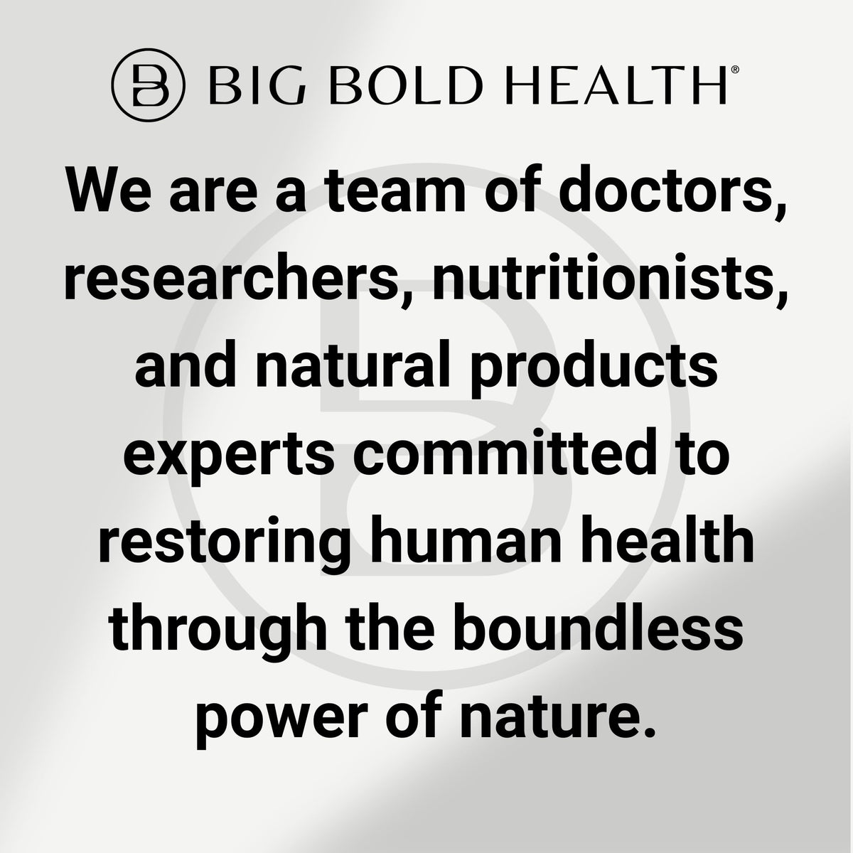 BIG BOLD HEALTH Dutch Harbor Omega Maintain - 120 Softgels - image 6