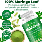 etheray Moringa Capsules