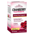 21st Century Cranberry Plus Probiotic - 240 Tablets