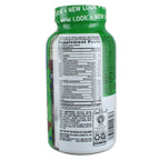 iPoplor Men's Complete Multivitamin Gummies Natural Berry - 300 Count - image 2