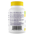 Healthy Origins Selenium 200 mcg SelenoExcell - 180 Capsules - image 2