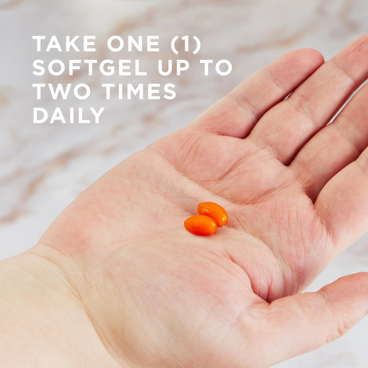 Solgar Megasorb CoQ-10 100mg - 30 Softgels - image 3