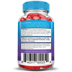 Justified Laboratories NUTRITIONAL_SUPPLEMENT