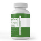 PURE ORIGINAL INGREDIENTS Burdock Root - 100 Capsules - image 3