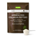 Igennus Highest Grade Hydrolyzed Collagen Peptides