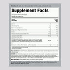 Piping Rock Glucosamine Chondroitin MSM Turmeric - 300 Tablets - image 2
