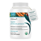 Dr. Fuhrman Pro-Boost Superfood Powder Vegan - 60 Servings - image 8