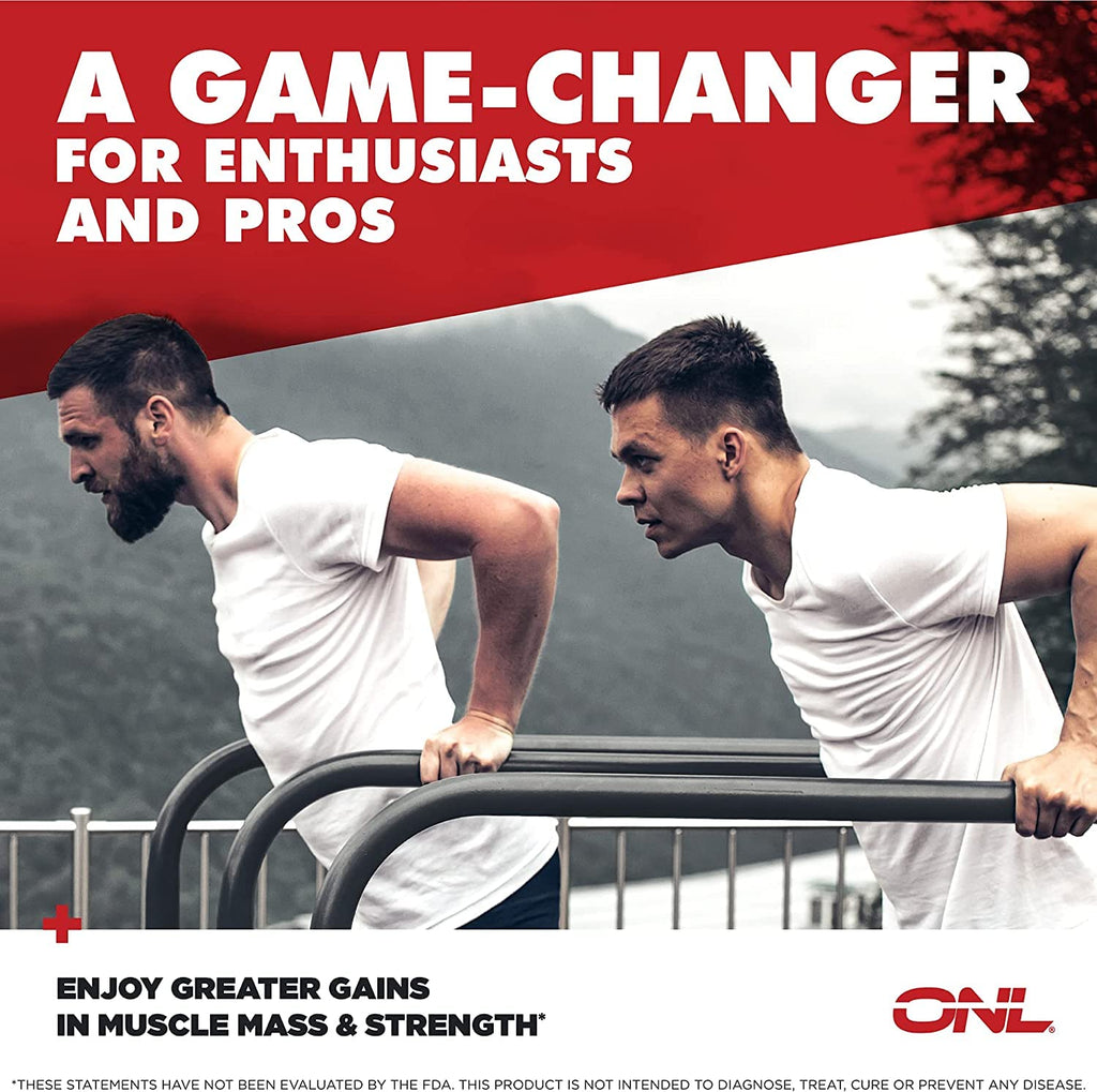 ONL Major Load Testosterone Booster for Men - Semen Volume Booster