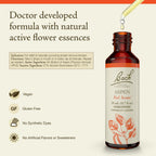 Bach Original Flower Remedies - Natural Homeopathic Flower Essence