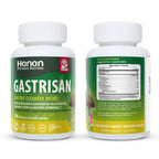 Hanan Gastrisan Gastric Cleanser Blend