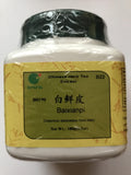E-Fong Bai Xian Pi Dense-Fruit Dittany Root Bark Granules - 100g
