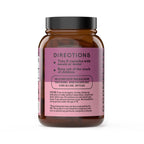 Complete Natural Products D-Mannose Cranberry Capsules 520mg - 100 Count - image 2