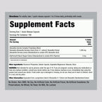 Piping Rock Boswellia Extract Capsules - 180 Count - image 2