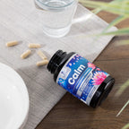 Nature's Nutrition Stress Support Supplement - Extra Strength Relief