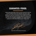 Ultra Human Amino Code EAA BCAA Powder Dragonberry - 40 Servings - image 7