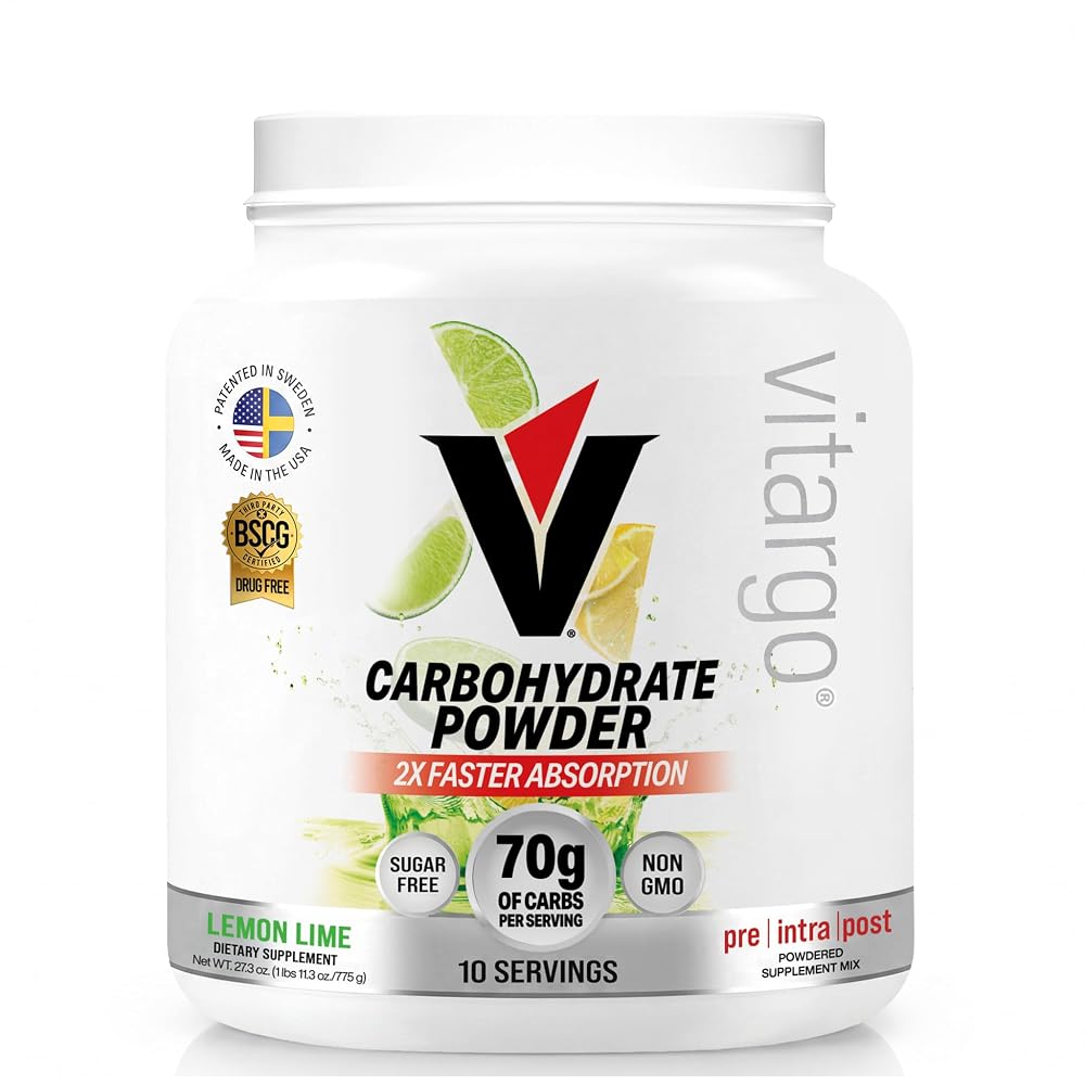 Vitargo Carbohydrate Powder