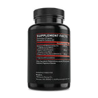 Biodora Berberine Advanced Plus 1200mg - 120 Vegetarian Capsules - image 2