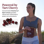 For Wellness Recovery Gummies
