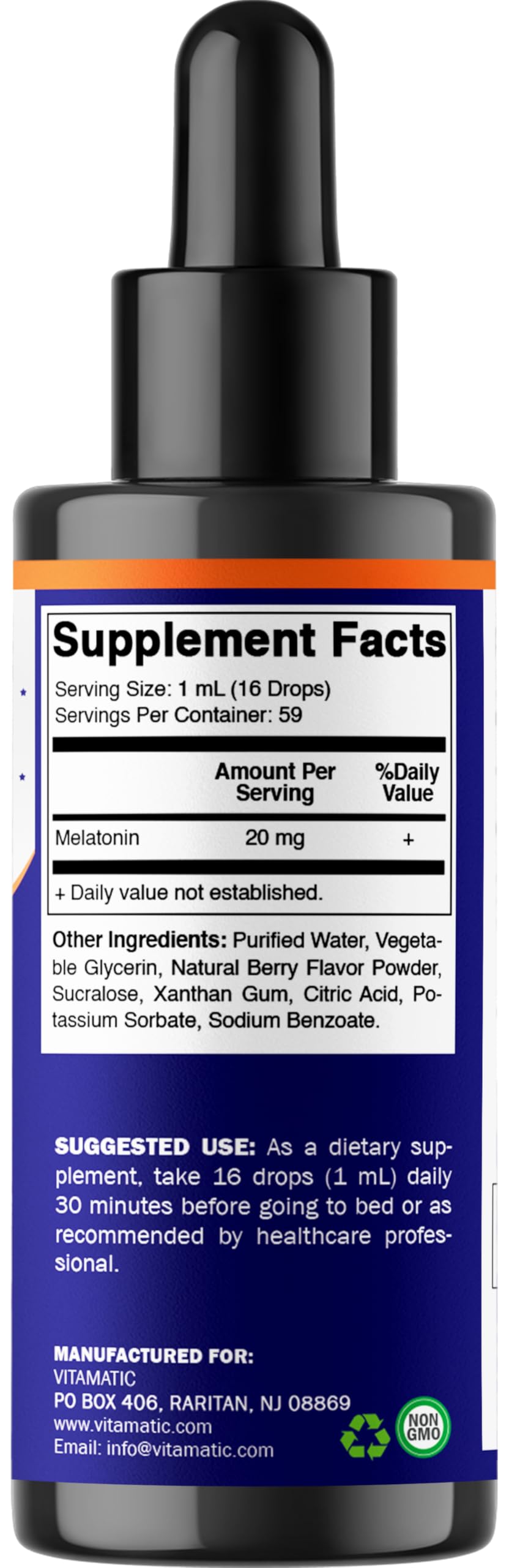 Vitamatic VITAMIN