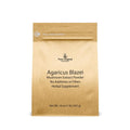 PURE ORIGINAL INGREDIENTS Agaricus Extract Mushroom Powder - 1 Lb