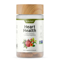 Snap Supplements Heart Health Support with Beets - 90 Capsules