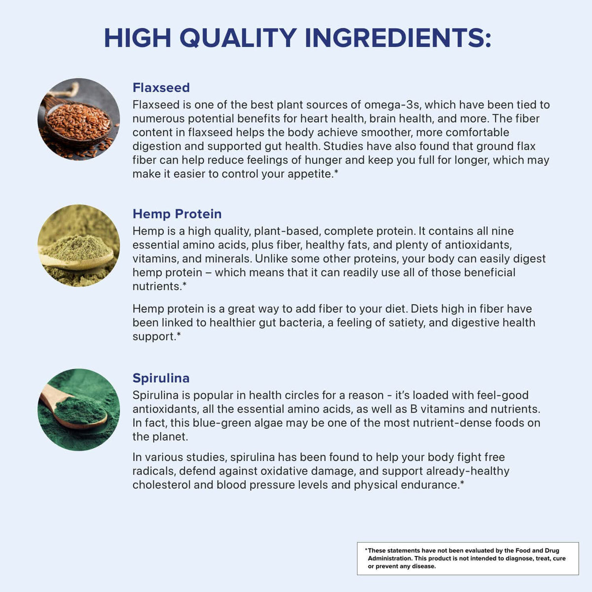 Gundry MD Pro Plant Complete Shake High-Fiber Plant Protein - 20 Servings - image 5