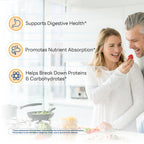 Vitamin World Papaya Enzymes Chewable - 500 Tablets - image 4